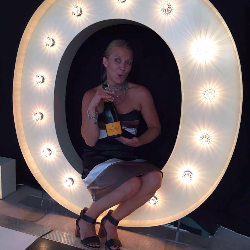 Kirsten Day Deco Manager