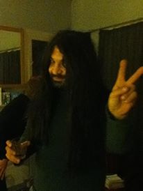 CHADRA I.T manager