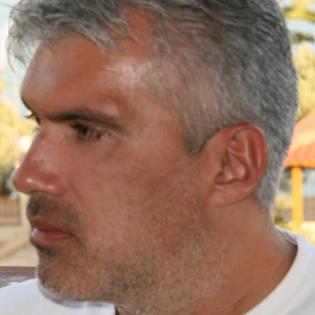 Tassos Zervas Mnagin Director NEON ENERGY USA